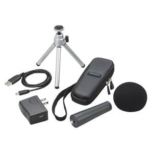 Zoom APH 1 Accessory Pack for H1 Handy Recorder